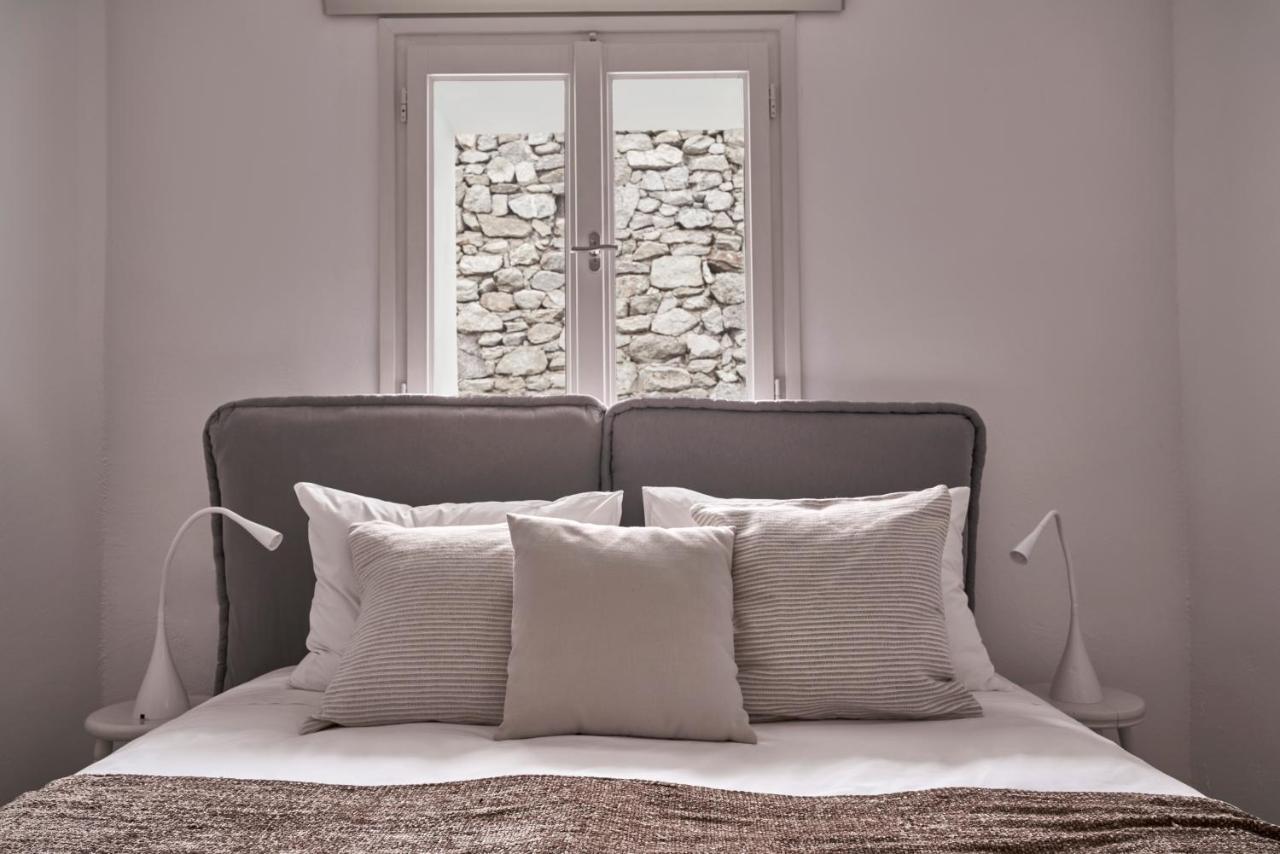 Вілла Casa Bo Private Pool By Monocle Mykonos Town Екстер'єр фото
