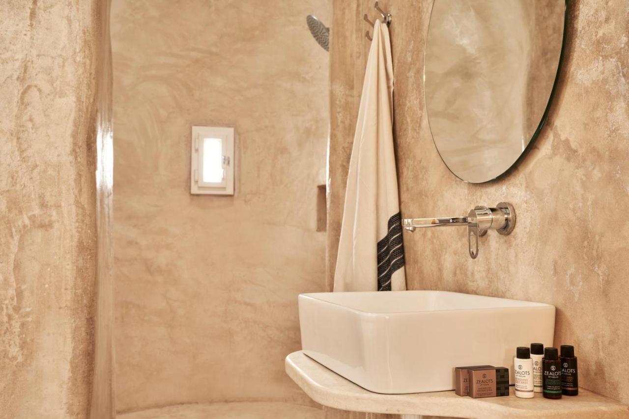 Вілла Casa Bo Private Pool By Monocle Mykonos Town Екстер'єр фото