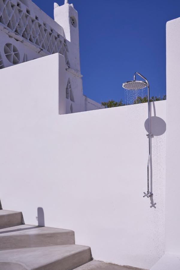 Вілла Casa Bo Private Pool By Monocle Mykonos Town Екстер'єр фото