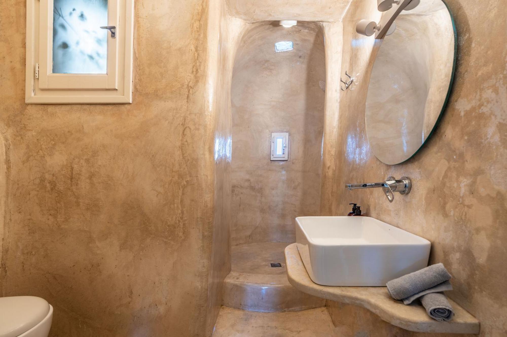 Вілла Casa Bo Private Pool By Monocle Mykonos Town Екстер'єр фото