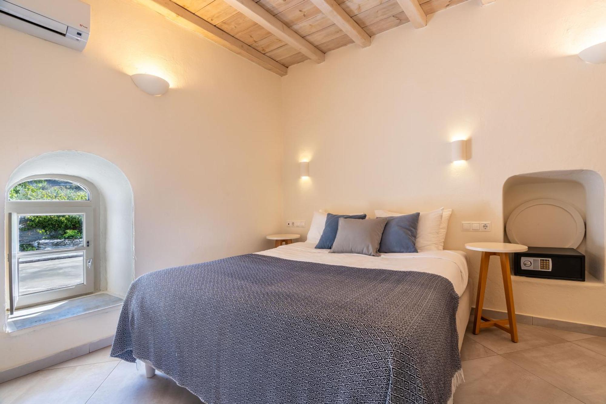 Вілла Casa Bo Private Pool By Monocle Mykonos Town Екстер'єр фото